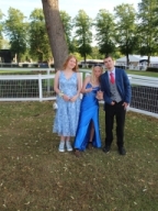 YR11 Prom 2025 - Group Photos